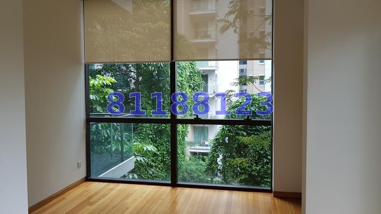 Belle Vue Residences (D9), Condominium #160936142